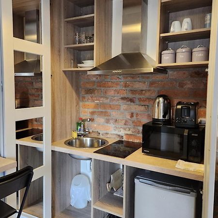 Maynooth Serviced Studios ภายนอก รูปภาพ